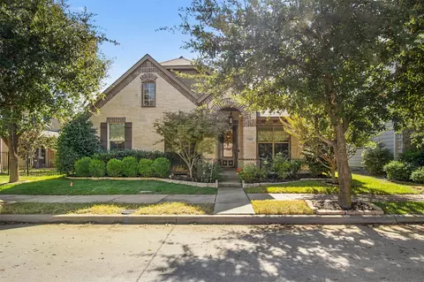 7609 Chief Spotted Tail Dr, Mckinney, TX 75070