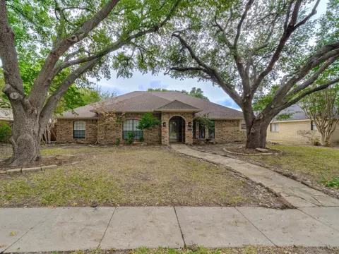 3924 Mesa Dr, Plano, TX 75074