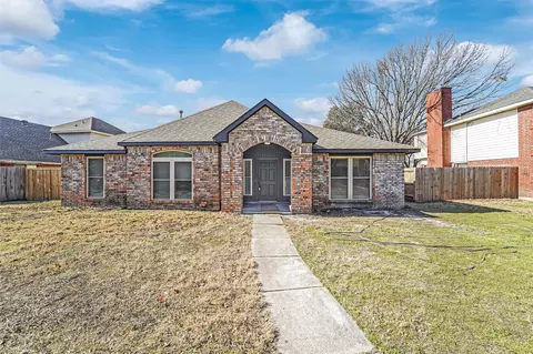 6721 Biltmore Pl, Plano, TX 75023