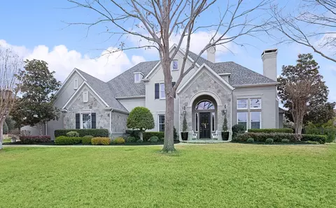 3904 Long Meadow Dr, Flower Mound, TX 75022