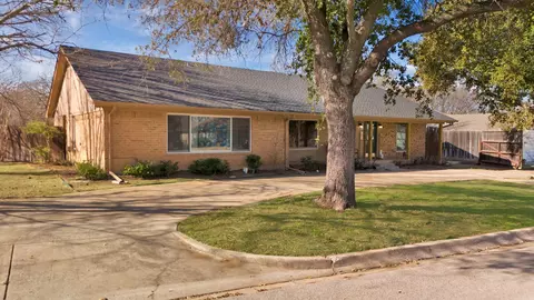 940 Western Trl, Keller, TX 76248