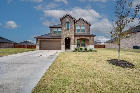 1507 Shoreline Dr, Waxahachie, TX 75165
