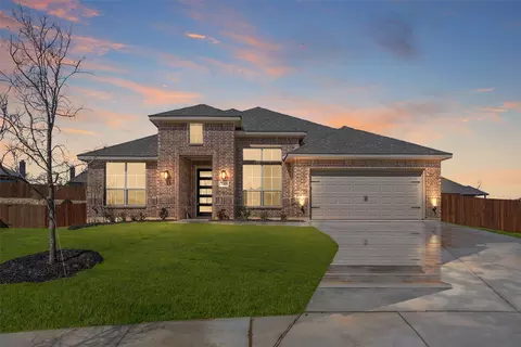 3149 Blue Hill Ct, Burleson, TX 76028
