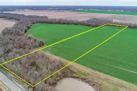 6280 Fm 512 #TRACT 3, Wolfe City, TX 75496
