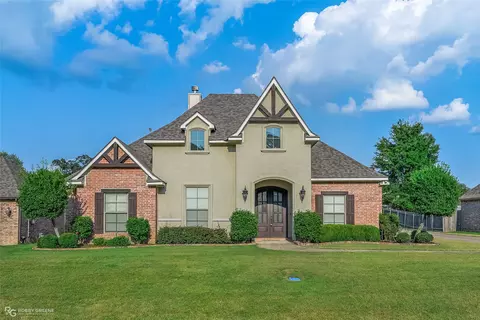 1930 Highpoint Pl, Haughton, LA 71037