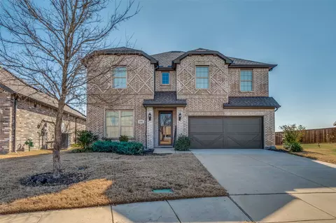 1581 Wyler Dr, Forney, TX 75126