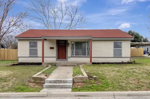 205 Tarrant St, Mansfield, TX 76063