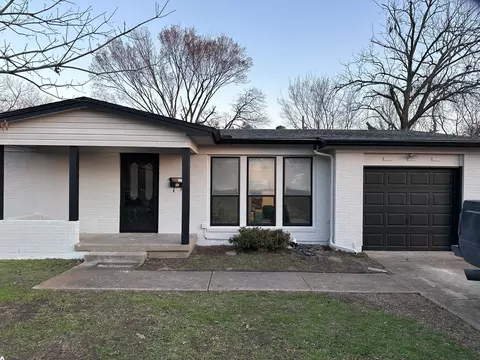 10912 Cotillion Dr, Dallas, TX 75228
