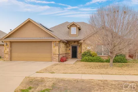 366 Whiterock Dr, Abilene, TX 79602