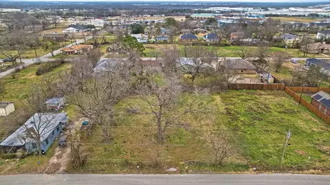 Tba A S Medora Street, Terrell, TX 75160