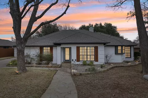 3407 Ainsworth Ct, Arlington, TX 76016