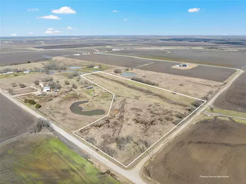 tbd Hcr 3159, Bynum, TX 76631