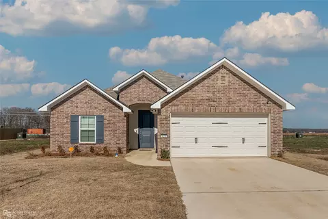 4216 Toledo Bend Dr, Bossier City, LA 71111
