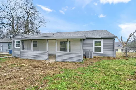 626 E Gandy St, Denison, TX 75021 photo 25