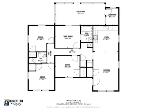 626 E Gandy St, Denison, TX 75021 photo 30
