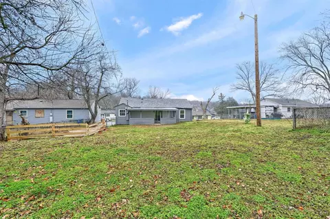626 E Gandy St, Denison, TX 75021 photo 28