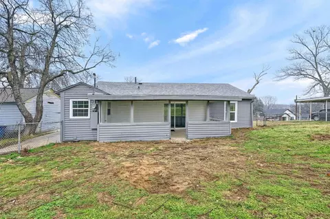 626 E Gandy St, Denison, TX 75021 photo 24