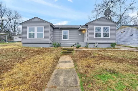 626 E Gandy St, Denison, TX 75021