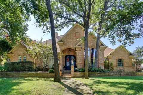 1014 N Ridge Ct, Keller, TX 76248