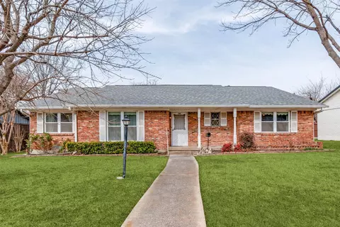 13631 Rolling Hills Ln, Dallas, TX 75240