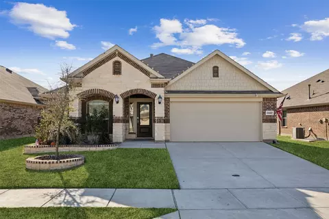 14857 Gilley Ln, Haslet, TX 76052