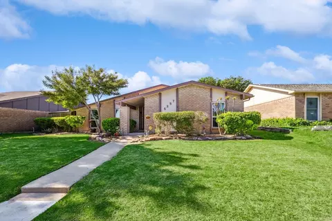 5257 Reed Dr, The Colony, TX 75056