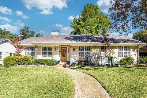 9847 Shoreview Rd, Dallas, TX 75238