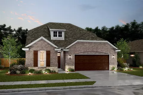 6001 Lanshire Dr, Watauga, TX 76148