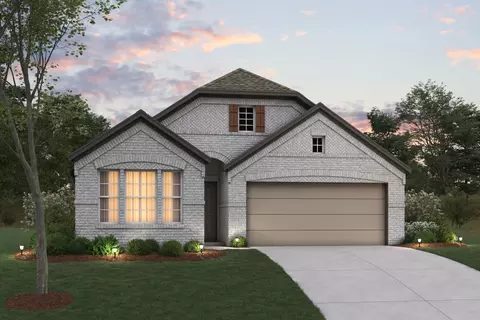 508 Forest Park Pkwy, Princeton, TX 75407