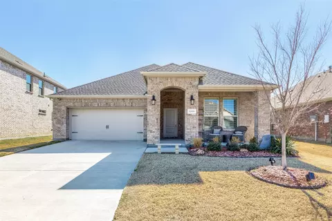 11108 Canyon Oak St, Aubrey, TX 76227
