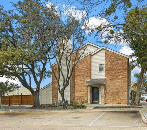 3635 Garden Brook Dr #6100, Farmers Branch, TX 75234