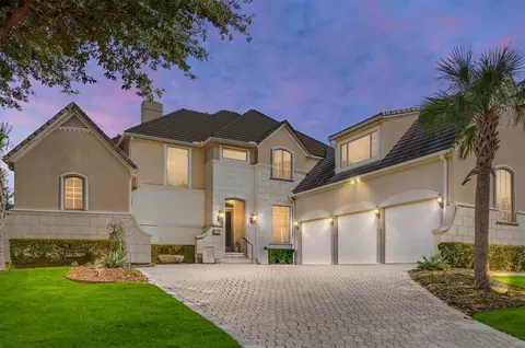 4500 Byron Cir, Irving, TX 75038