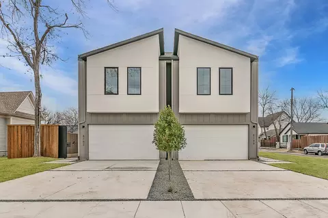 5102 E Side Ave, Dallas, TX 75214