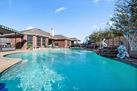 4410 Ashbury Ln, Mansfield, TX 76063