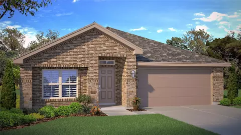 9640 Springmill Ln, Fort Worth, TX 76036