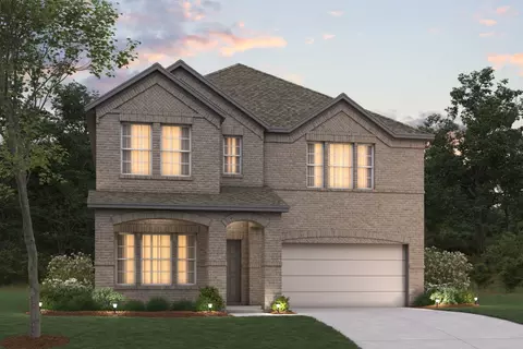 331 Forest Park Pkwy, Princeton, TX 75407