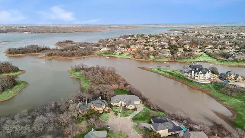 3130 Vista Heights Ln, Highland Village, TX 75077