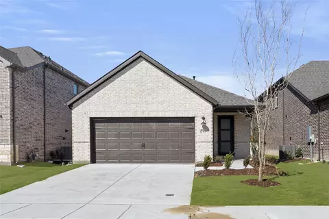 1410 Martingale Ln, Forney, TX 75126
