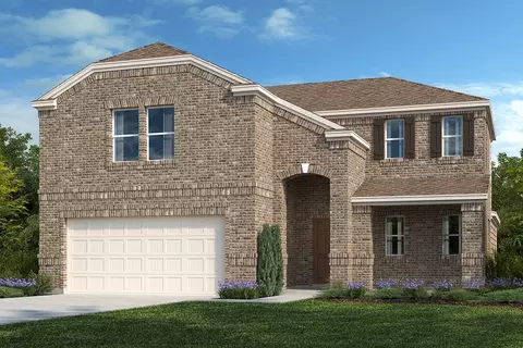 1040 Auburn Dr, Justin, TX 76247