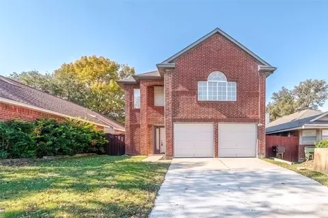 6909 Hickory Crk, Plano, TX 75023