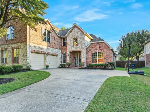 8609 Ponderosa Dr, Mckinney, TX 75072