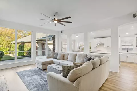 1801 Falcon Dr, Keller, TX 76248