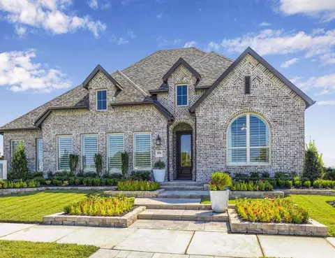 3150 Duck Heights Ave, Royse City, TX 75189