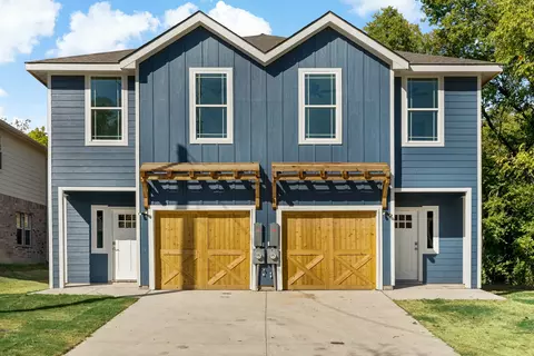 813 Fenet St, Mckinney, TX 75069