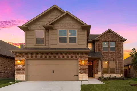 14325 Nebula Dr, Haslet, TX 76052