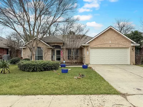 3709 Ranchman Blvd, Denton, TX 76210