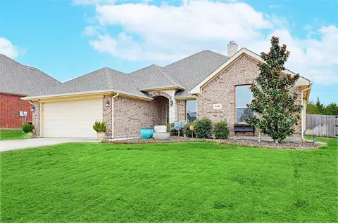 1105 Ethan Dr, Greenville, TX 75402