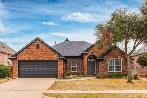 564 Sawyer Dr, Rockwall, TX 75087