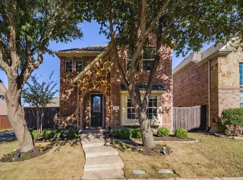 1721 Snow Owl Ct, Carrollton, TX 75010
