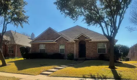 11251 Snyder Dr, Frisco, TX 75035